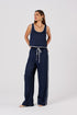 CALÇA NAVY